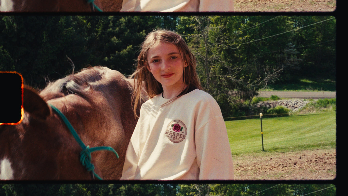 Harper Rose + Co Crewneck