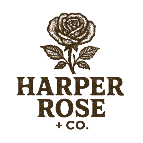 Harper Rose + Co. 