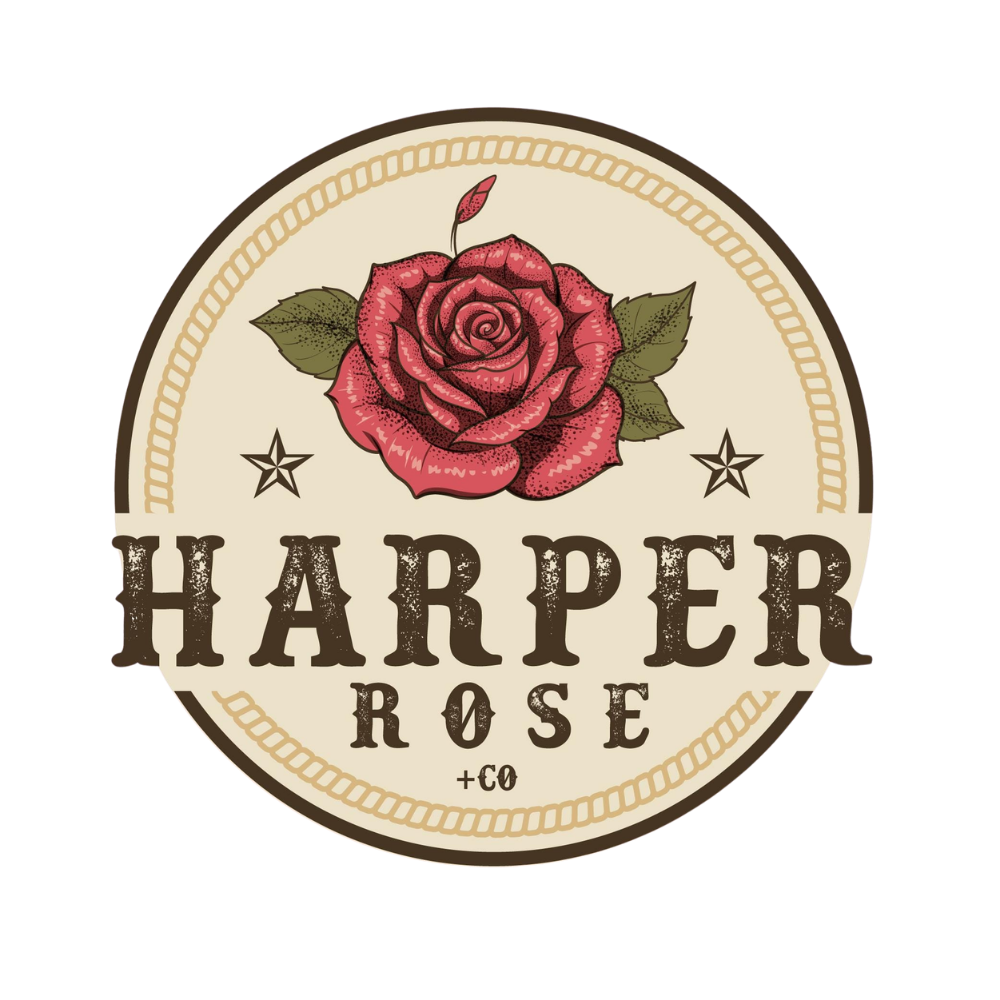 Harper Rose + Co. 
