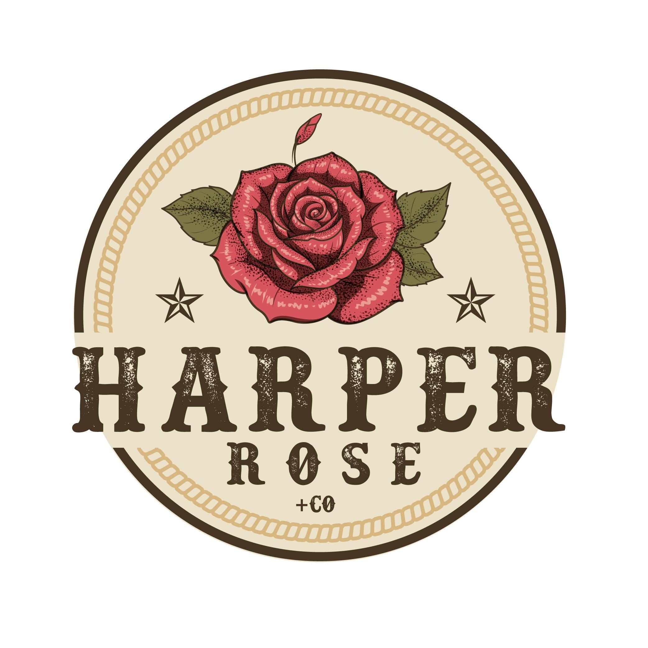 Harper Rose + Co. 